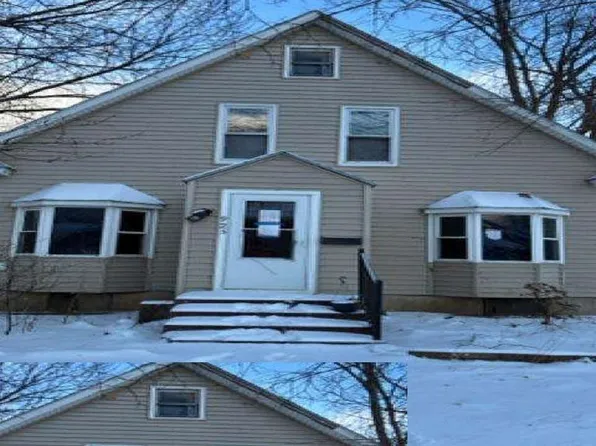 925 N Jefferson Ave, Mason City, IA 50401