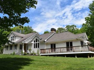 282 Zipfeldburg Rd, Rhinebeck, NY 12572