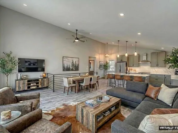 361 Birch Drive, Leadville, CO 80461