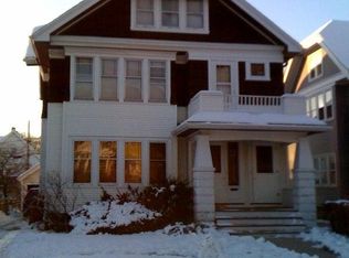 2125 N 63rd St, Wauwatosa, WI 53213