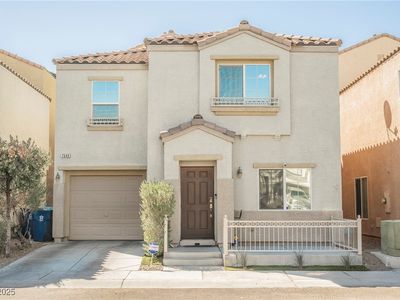 7649 Calico Fields St, Las Vegas, NV, 89149