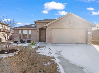 5313 Creek Hill Ln, Fort Worth, TX 76179