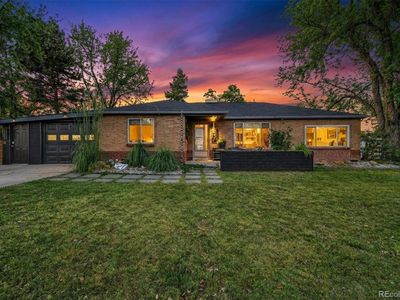 7325 W 21st Avenue, Lakewood, CO, 80214