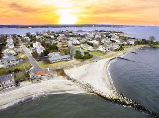 14 Spriteview Ave #A, Westport, CT 06880