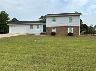 1399 Queenie Smith Rd NE, Conyers, GA 30012