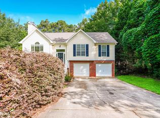 340 Burch Rd, Fayetteville, GA 30215