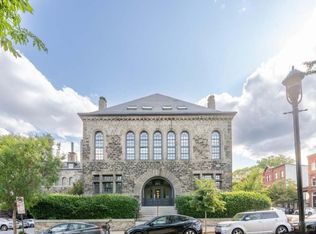 1714 Park Ave UNIT 207, Baltimore, MD 21217