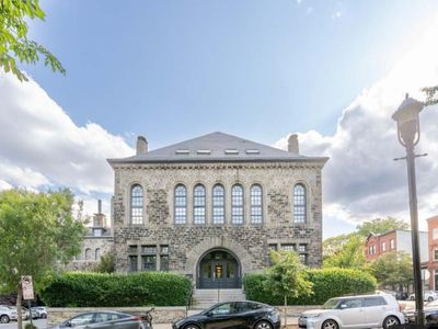 1714 Park Ave UNIT 207, Baltimore, MD, 21217