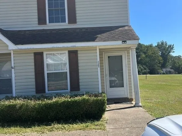 1305 S 13th St, Lillington, NC 27546