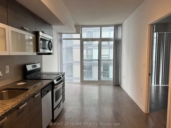 36 Lisgar St, Toronto, ON