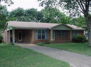 1210 Clearview St SW, Decatur, AL 35601