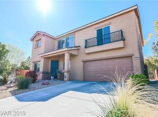 2405 Alma Lidia Ave, North Las Vegas, NV 89032