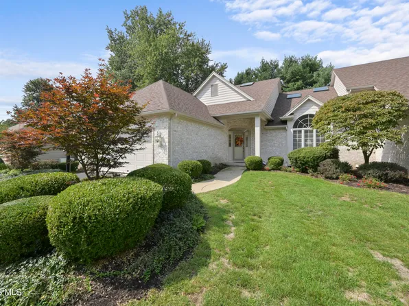 3421 Amberwood Ln, Toledo, OH 43617