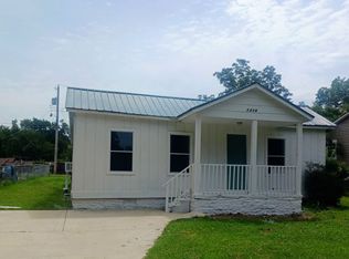 1214 N 44th St, Fort Smith, AR 72904