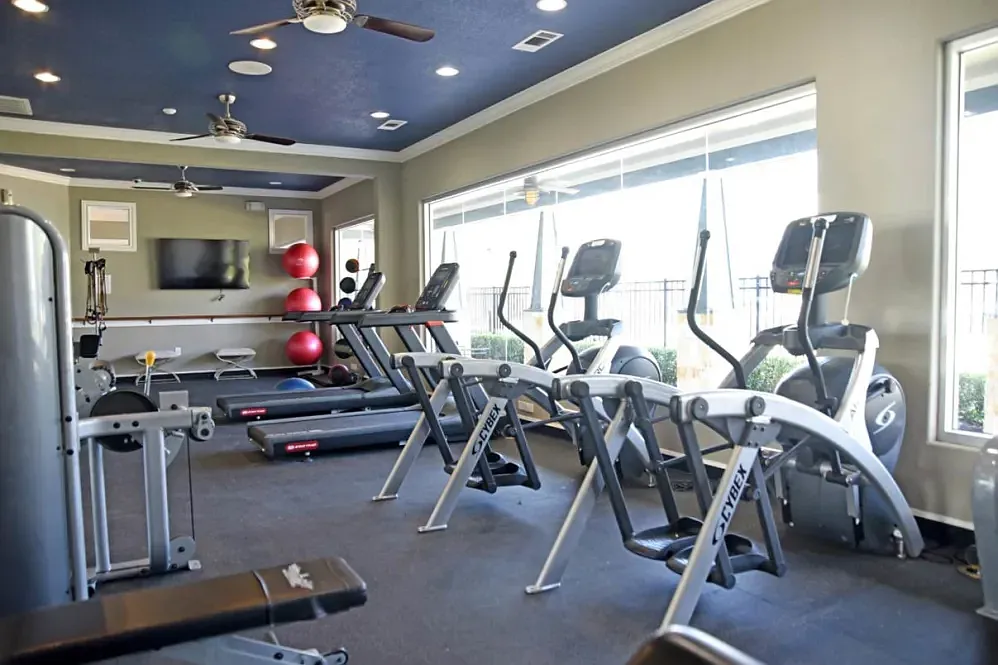 Oak Forest Apartments — Photo 3