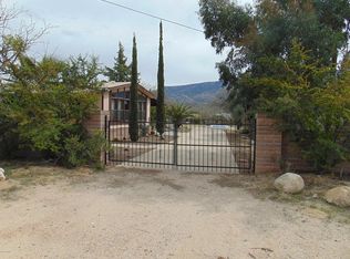 4305 E Hawser St, Catalina, AZ 85739