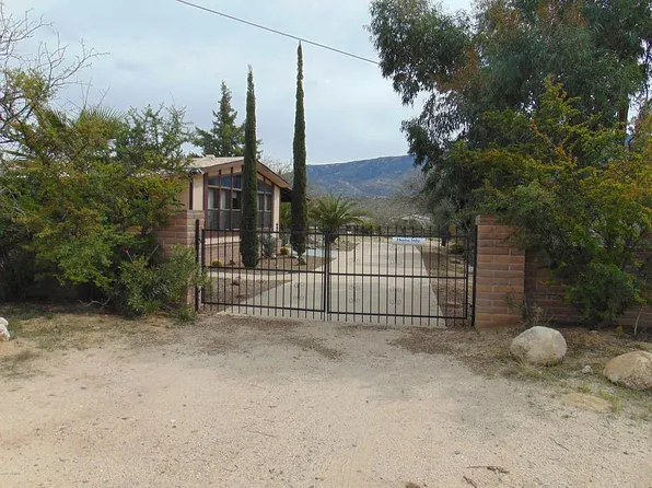 4305 E Hawser St, Catalina, AZ 85739