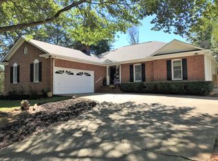 304 Spring Forest Rd, Greenville, SC 29615