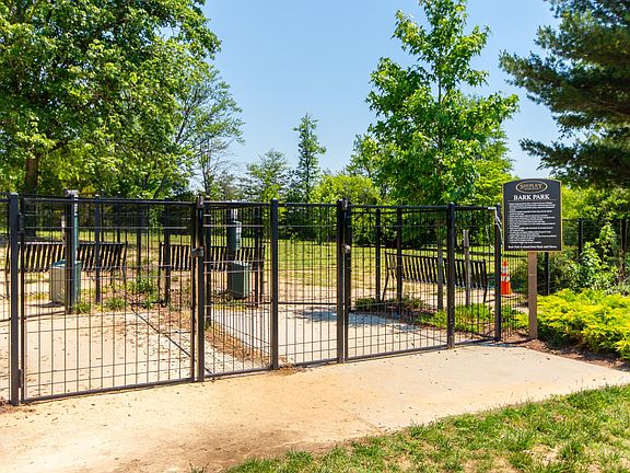 Amenities: Dog Park