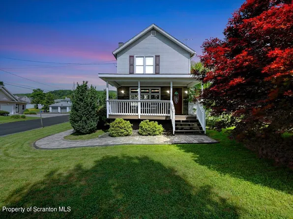 710 Keystone Ave #L-a-1, Peckville, PA 18452