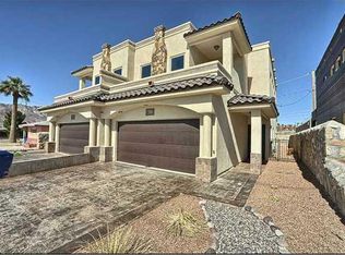 4537 Nashville Ave #A, El Paso, TX 79903