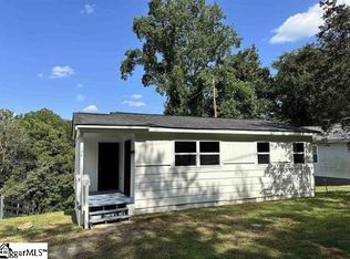 134 Westover Dr, Spartanburg, SC 29306