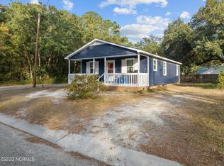 522 Clay St, Wilmington, NC 28405