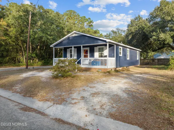 522 Clay Street, Wilmington, NC 28405