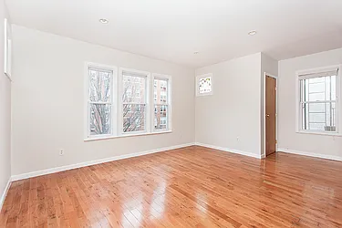 Rented by Brooklyn Hearth Realty