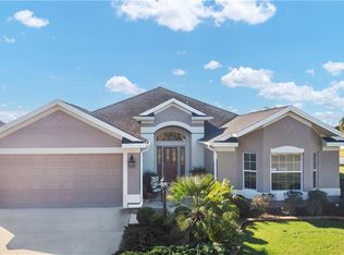 606 Baker Ln, The Villages, FL 32163
