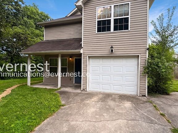 2nd image of 8376 Old Cleveland Pike