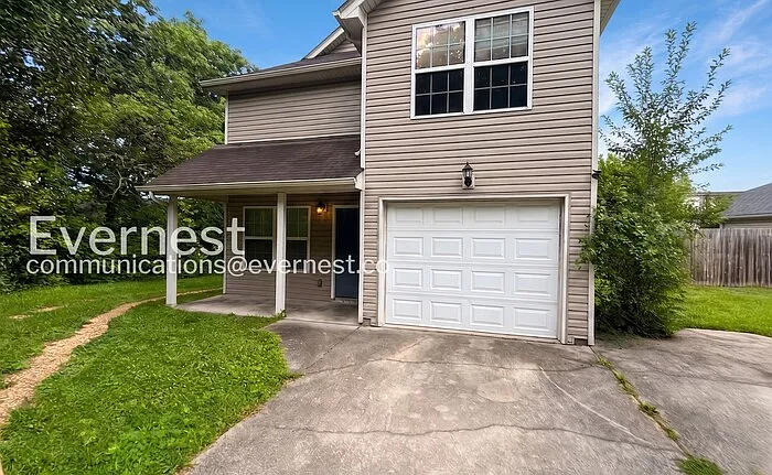8376 Old Cleveland Pike — Photo 2