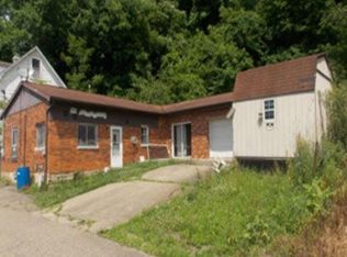 552 Highland Ave, Follansbee, WV