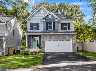 31 Chrisba Rd, Severna Park, MD 21146