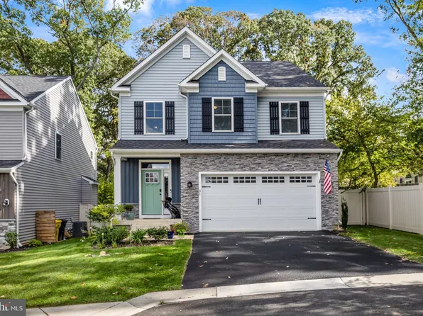 31 Chrisba Rd, Severna Park, MD 21146