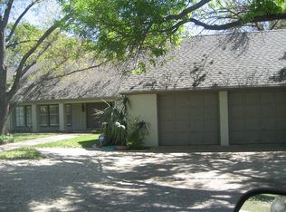 2606 Vista Cir, San Angelo, TX 76904