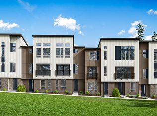 Plan 2C Plan, Willows 124, Redmond, WA 98052