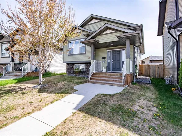 50 W Trimble Close, Red Deer, AB T4P 0N6