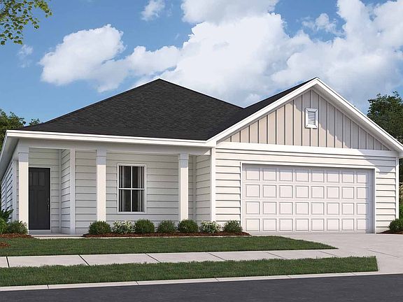 Archer-A-Siding