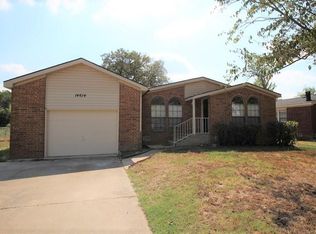 14614 Seminole St, Balch Springs, TX 75180