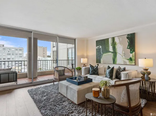 2040 Franklin St APT 1105, San Francisco, CA 94109
