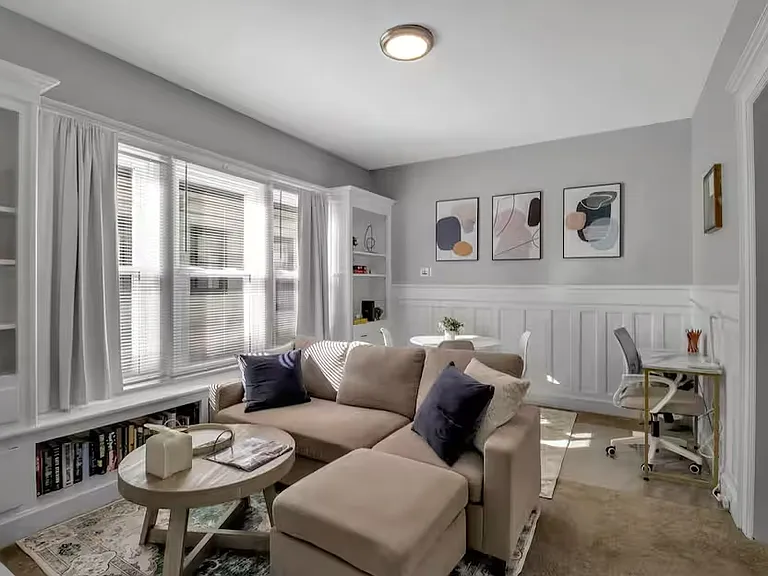 115 Claremont Ave #4 — Photo 10