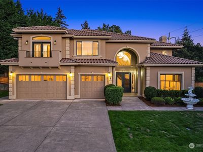 1006 88th Avenue NE, Bellevue, WA, 98004