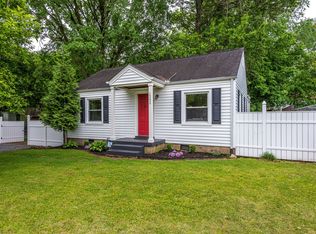 1242 Sunnymeade Dr, Nashville, TN 37216