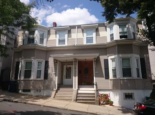 424 E 6th St #1, South Boston, MA 02127