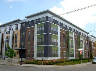 Metro Lofts, Des Moines, IA 50309