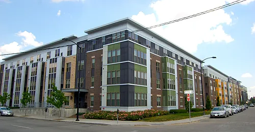 Metro Lofts Photo 1