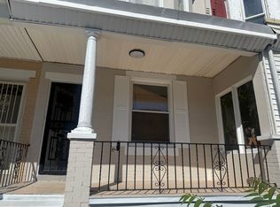 6117 Chancellor St, Philadelphia, PA 19139
