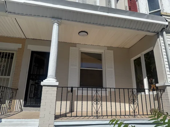 6117 Chancellor St, Philadelphia, PA 19139