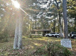 27 McKenzie Ln, Laurel, MS 39443